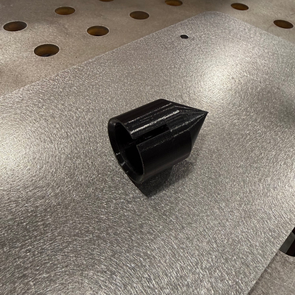 Hypertherm Sync Machine Torch Edge & Center Finder For CNC Plasma Tables