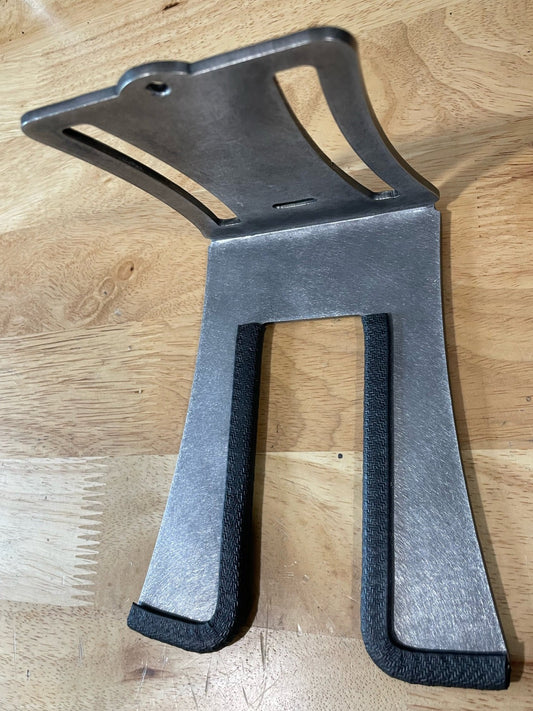 Wall Mount For Park Tools Bicycle Repair Stand PRS-25 PRS-5 PCS-1 & PCS-10 For Storage