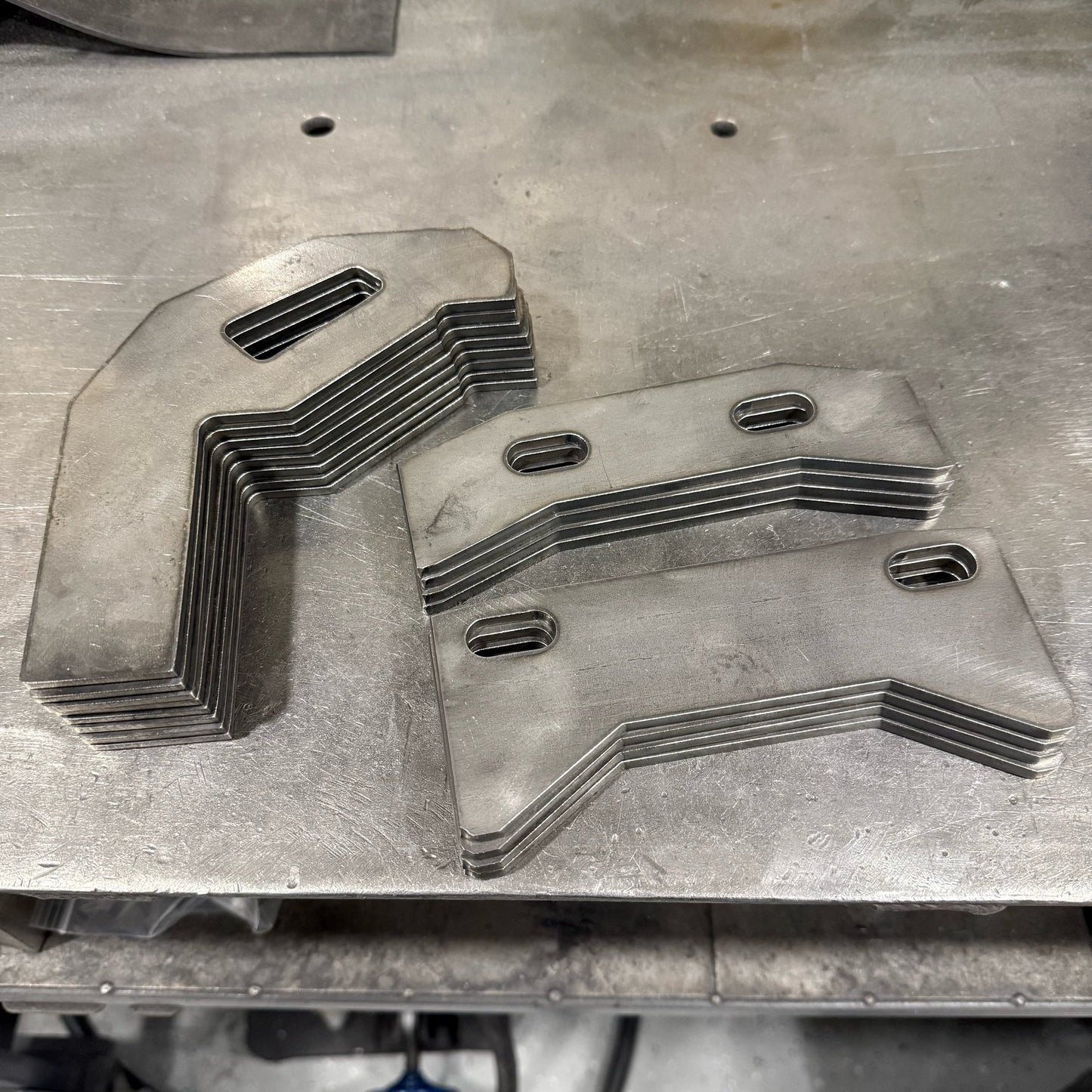 2015-2020 RAPTOR Ford F-150 Rock Slider Body Mount DIY Kit Weld It Yourself