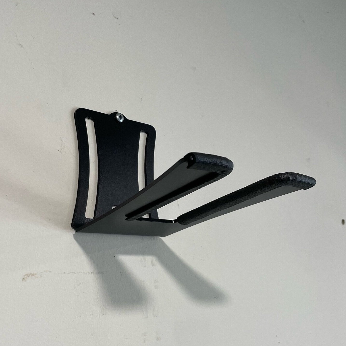 Wall Mount For Park Tools Bicycle Repair Stand PRS-25 PRS-5 PCS-1 & PCS-10 For Storage