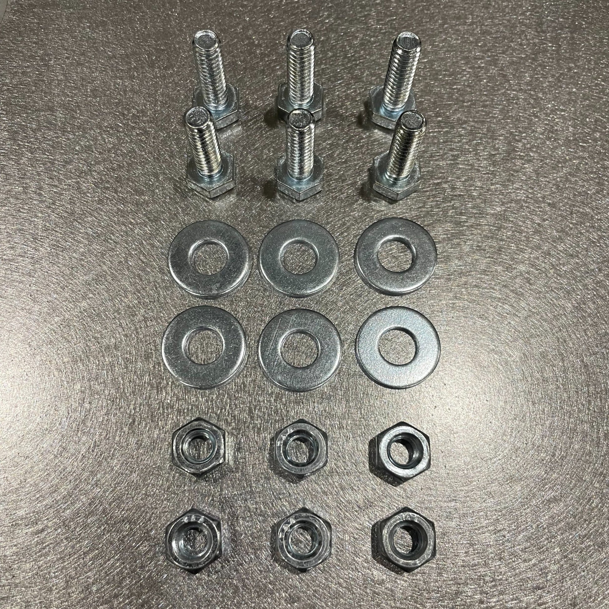 Bottom Top Mount License Plate Holder Trailer Flatbed RV SEMI Bolt On Heavy Duty Steel LED Light