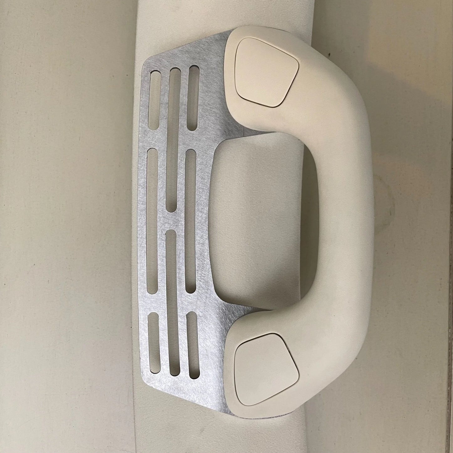 2010-2024 Toyota 4Runner (5th Gen) A-Pillar Grab Handle Accessory Mount For Phones Ham Radios Switch’s Winch Controller Cams Overlanding