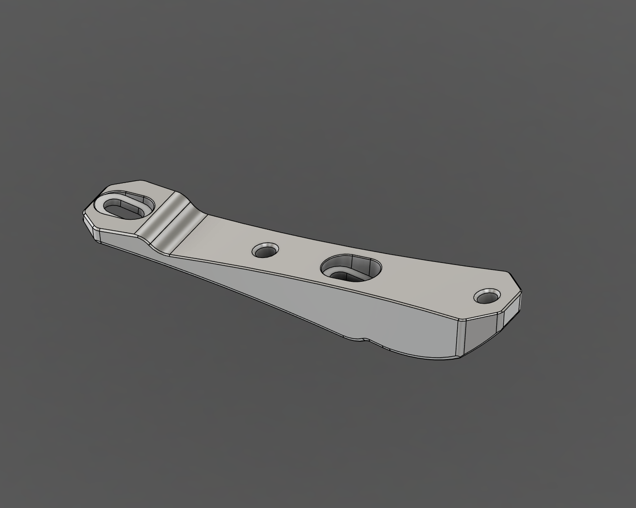 Specialized Turbo LEVO Gen2 Water Bottle Cage Relocation