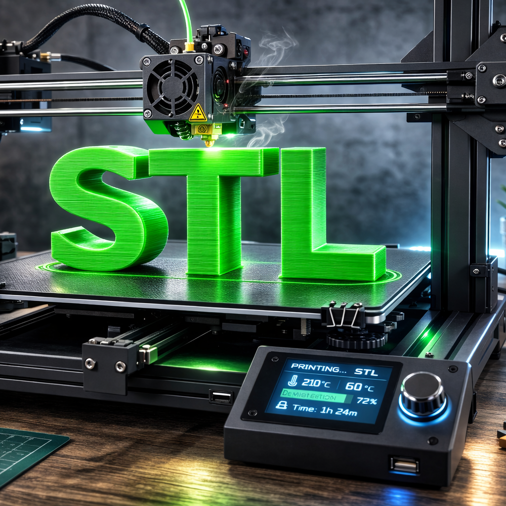 STL Files