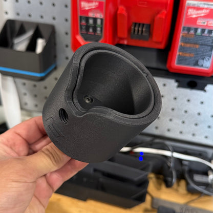 Universal AMP Ball Mounted Cup Holder