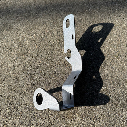 2003 -2009 Toyota 4Runner Hood NMO Ham Radio Antenna Mount