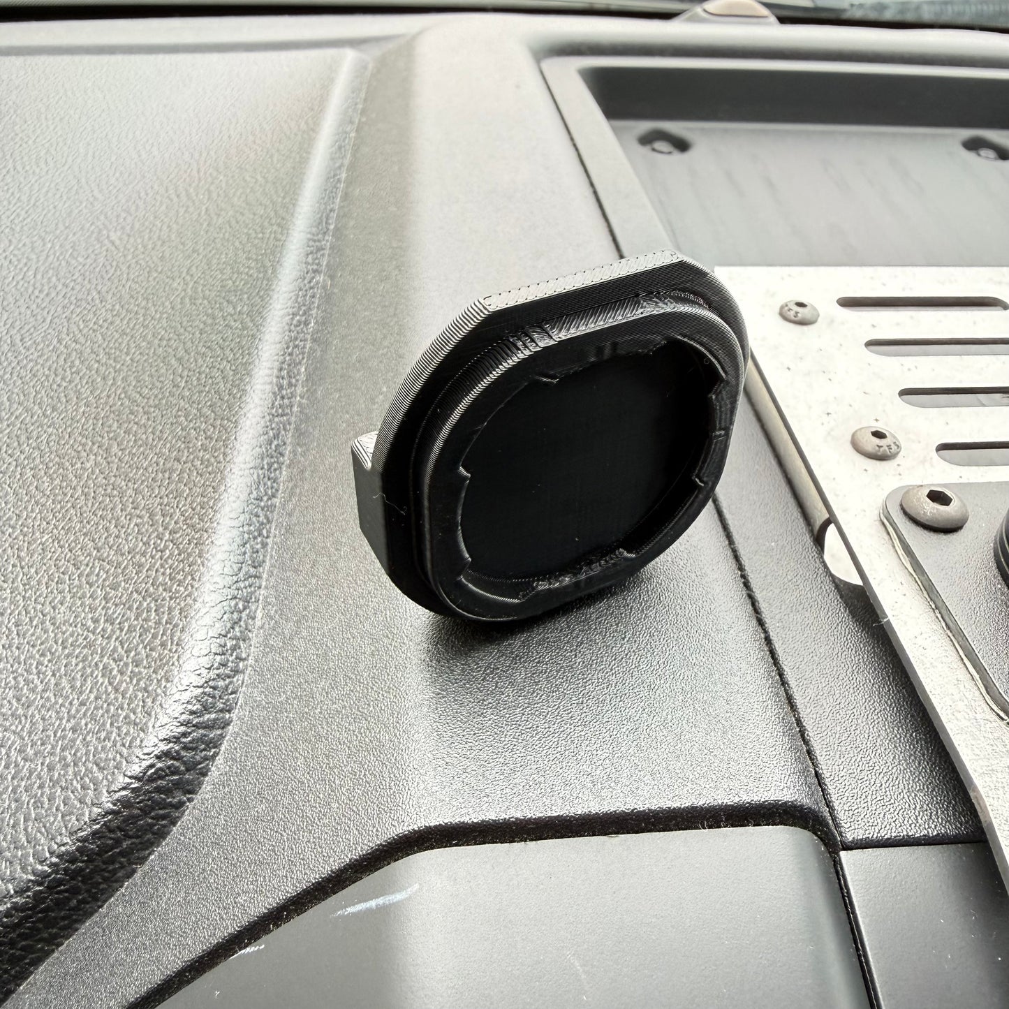 PopSocket to Quad Lock Adapter