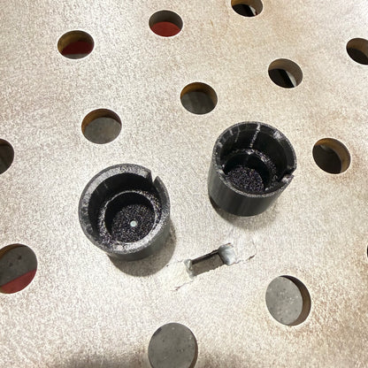 Hypertherm Sync Machine Torch Edge & Center Finder For CNC Plasma Tables