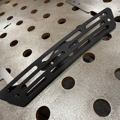 AMP Ball Magnetic Nut Plates