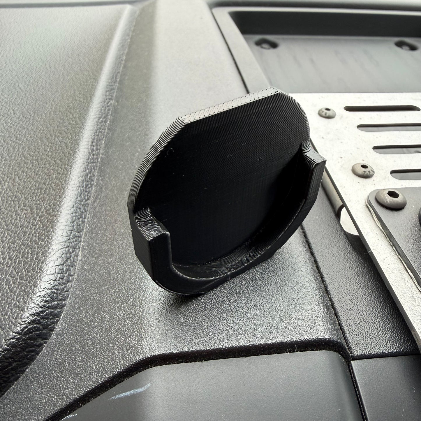 PopSocket to Quad Lock Adapter