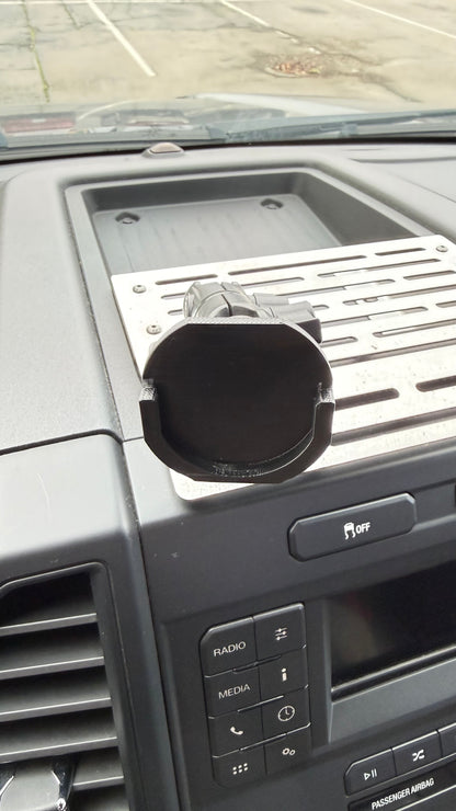 PopSocket to Quad Lock Adapter