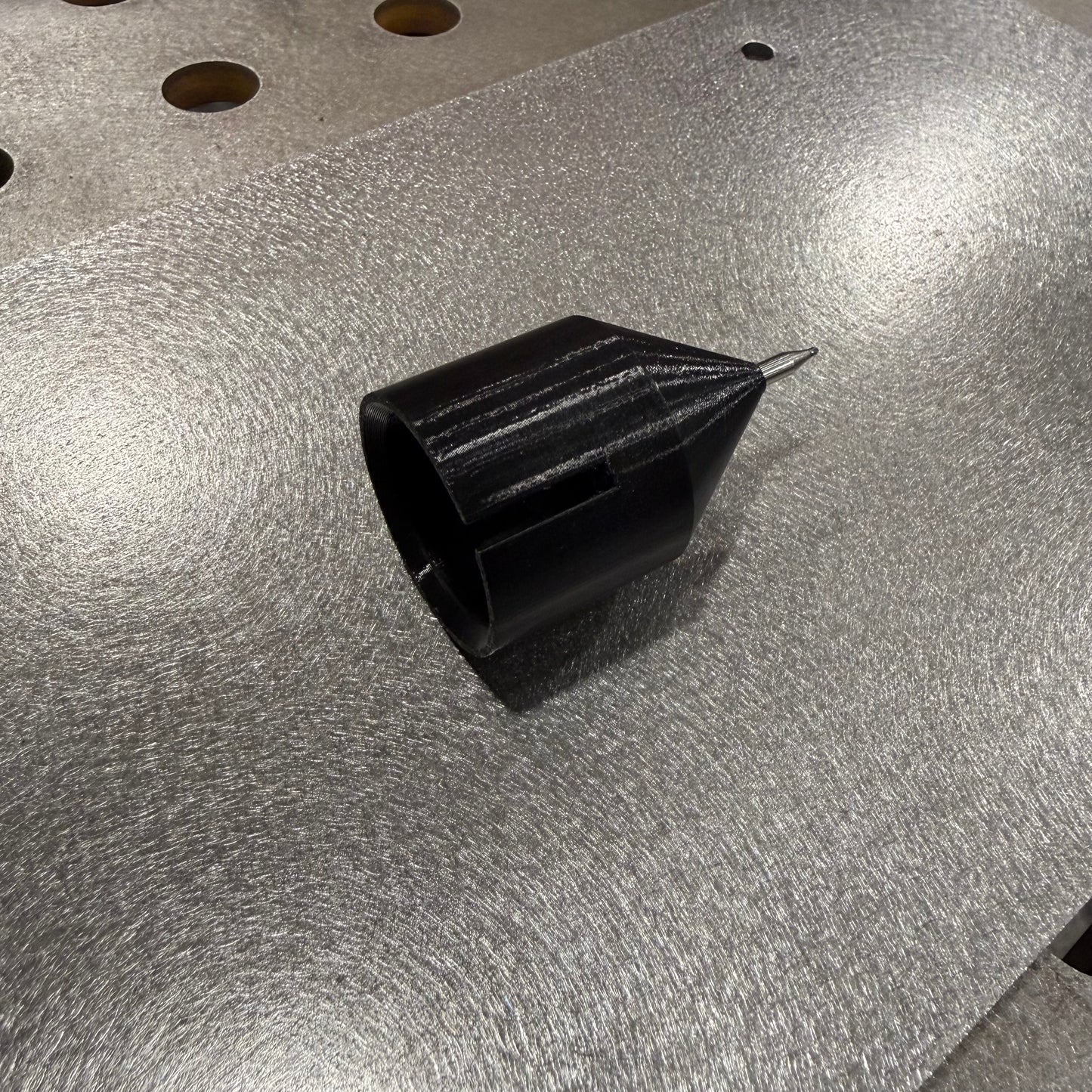 Hypertherm Sync Machine Torch Edge & Center Finder For CNC Plasma Tables