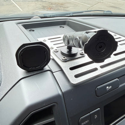 PopSocket to Quad Lock Adapter