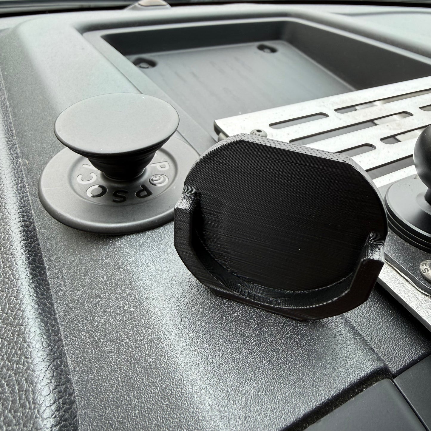 PopSocket to Quad Lock Adapter