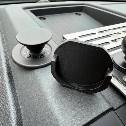 PopSocket to Quad Lock Adapter