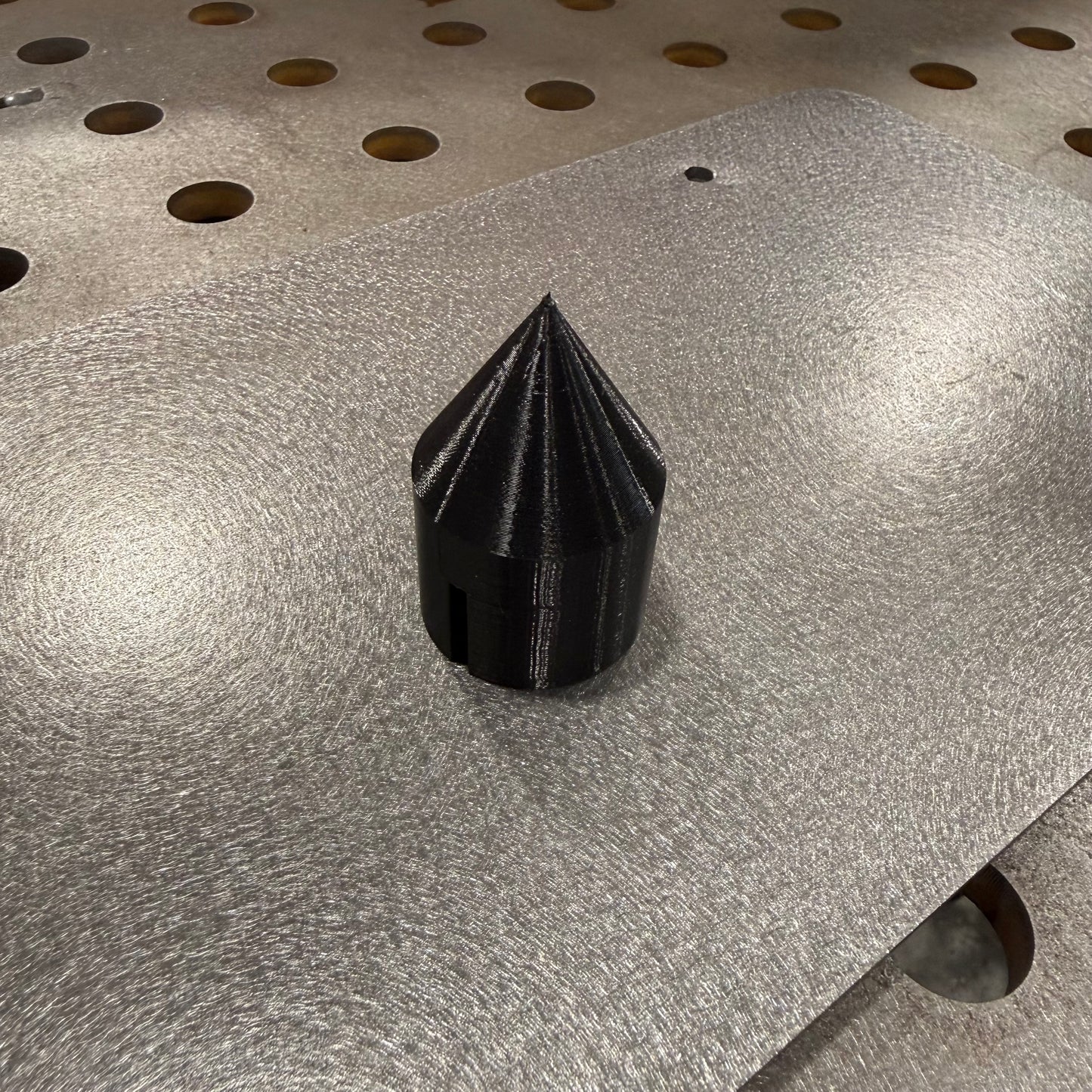 Hypertherm Sync Machine Torch Edge & Center Finder For CNC Plasma Tables