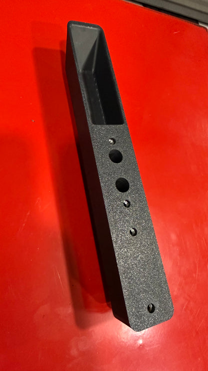 2015–2020 Ford F-150 Center Console Phone & Device Mount