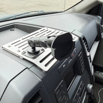 PopSocket to Quad Lock Adapter