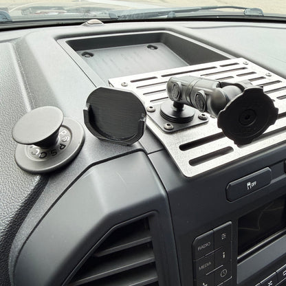 PopSocket to Quad Lock Adapter