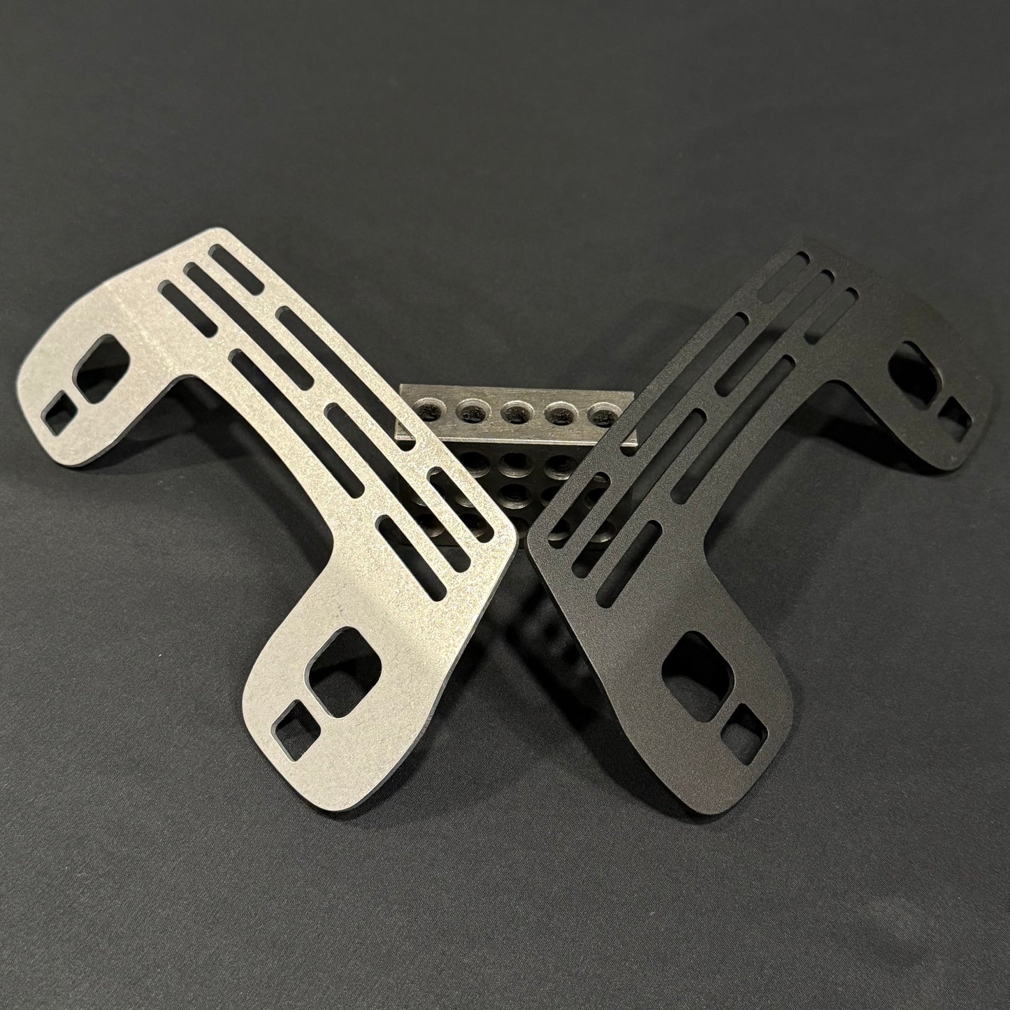 2010-2023 Lexus GX460 A-Pillar Grab Handle Accessory Mount For Phones Ham Radios Switch’s Winch Controller Cams Overlanding