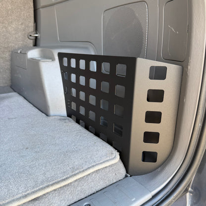 2003-2009 Toyota 4runner (4th Gen) Rear Storage Pocket Molle Panel