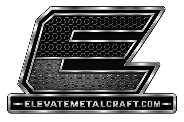 Elevate Metalcraft 